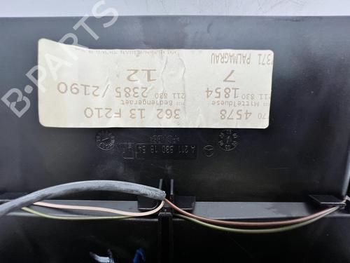 Climate control MERCEDES-BENZ E-CLASS T-Model (S211) E 280 T (211.254) | BP39676486I5 - Image 6