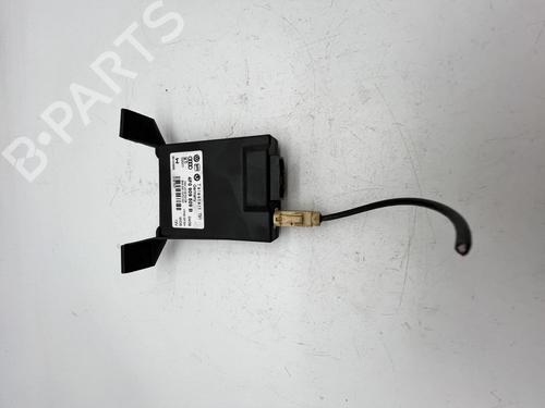 Electronic module AUDI A6 C6 Avant (4F5) 2.7 TDI | BP39673590M83 - Image 6