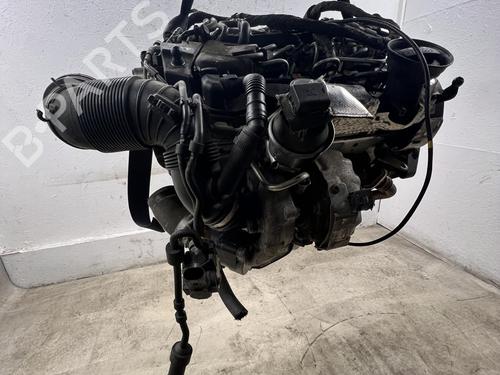 Engine AUDI A3 Sportback (8PA) 2.0 TDI | BP39671677M1 - Image 8
