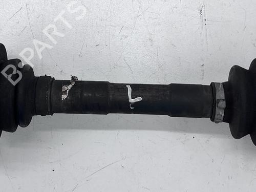 Used Left front driveshaft Left front driveshaft ALFA ROMEO SPIDER (916_) 2.0 T.SPARK 16V (916S2C00) (150 hp) 40091040 40091040