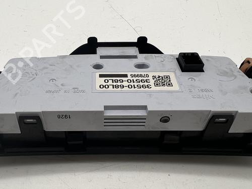 Climate control SUZUKI SWIFT IV (FZ, NZ) 1.6 (AZG416, AZH416, RS416, ZC32S, ZA32S) | BP39672258I5 - Image 9