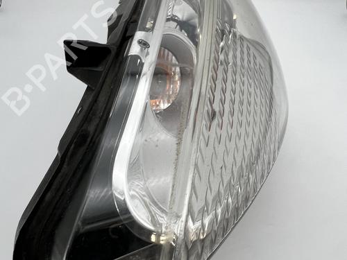 Left headlight FORD FIESTA VI (CB1, CCN) 1.4 | BP39682873C28 - Image 2