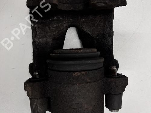 Right front brake caliper VW GOLF VI (5K1) 1.4 | BP39675300M104 - Image 3