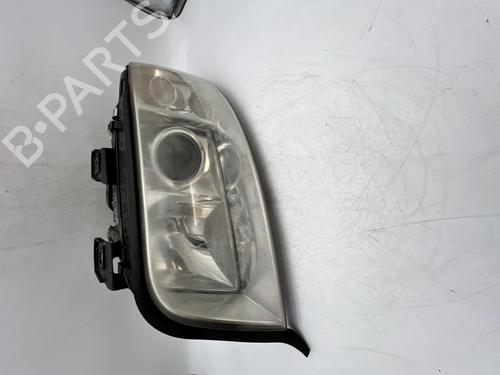 Left headlight AUDI A6 C5 (4B2, 4B4) 2.4 | BP39679781C28 - Image 10