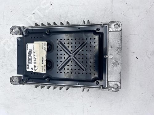 Electronic module AUDI A4 B6 Avant (8E5) 1.9 TDI | BP39670271M83 - Image 3