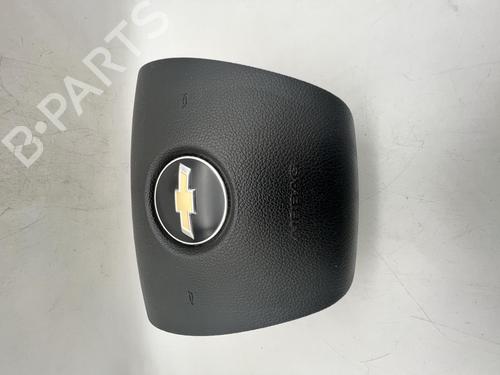 Steering wheel CHEVROLET CAPTIVA (C100, C140) 2.2 D | BP40183634C49 - Image 9