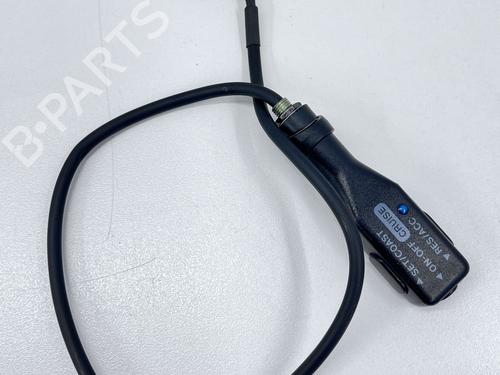 Interruttore Interruttore TOYOTA AVENSIS Estate (_T25_) 1.8 VVT-i (ZZT251_, ZZT251R) (129 hp) 39679128 39679128