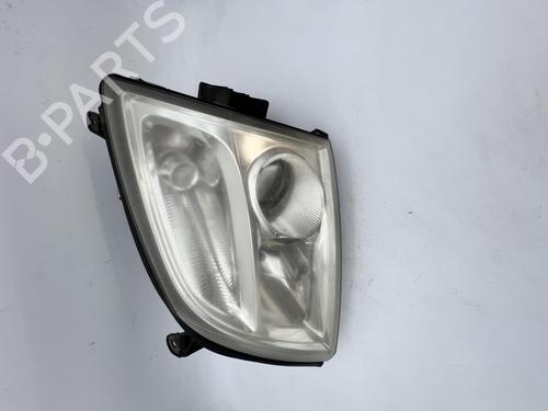 Left headlight OPEL SIGNUM Hatchback (Z03) 2.2 direct (F48) | BP39671852C28 - Image 5