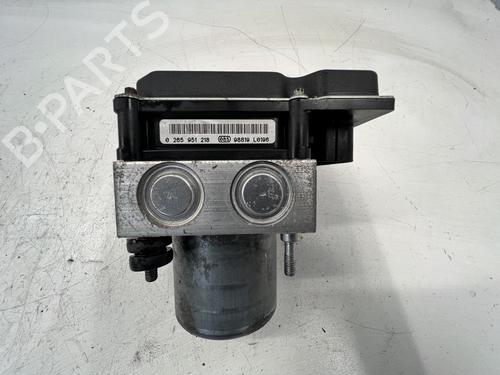 Used ABS pump ABS pump PEUGEOT 308 SW I (4E_, 4H_) 1.6 HDi (109 hp) 39674157 39674157