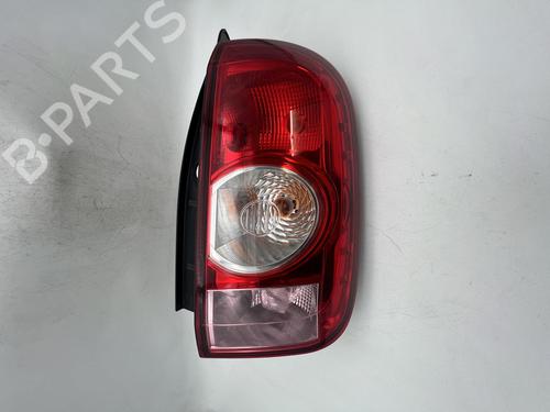 Right taillight DACIA DUSTER (HS_) 1.6 16V | BP40223316C35 - Image 3