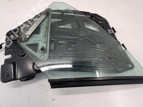 Used Rear right window mechanism Rear right window mechanism AUDI CABRIOLET B3 (8G7) 2.6 (150 hp) 39681515 39681515