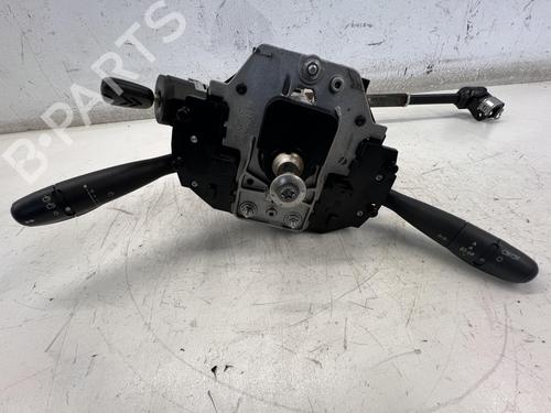 Used Steering column Steering column CITROËN C4 Coupe (LA_) 1.4 16V (88 hp) 39680532 39680532