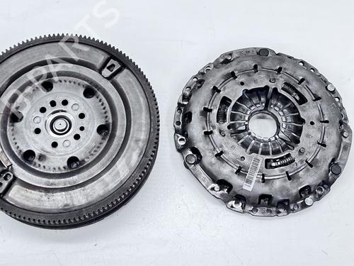 Flywheel BMW 1 (F20) 116 i | BP39672964M101 - Image 3
