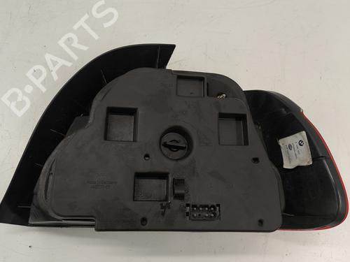 Left taillight BMW 5 (E39) 535 i | BP39680169C34 - Image 4