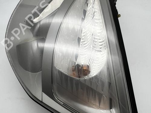 Left headlight RENAULT ESPACE IV (JK0/1_) 2.2 dCi (JK0H) | BP39678598C28 - Image 4
