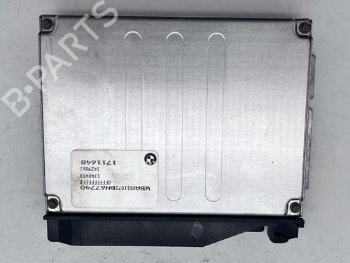 Engine control unit (ECU) BMW 5 (E39) 520 i | BP39670055M57 - Image 3