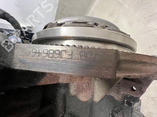 Engine FORD FIESTA VI (CB1, CCN) 1.0 Sport | BP39675502M1 - Image 15