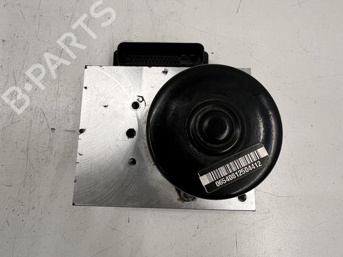 ABS pump AUDI A2 (8Z0) 1.4 | BP39679886M43 - Image 2
