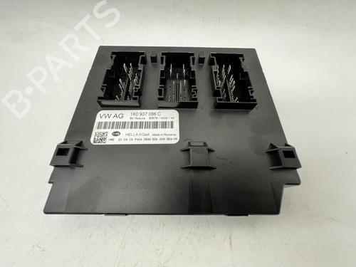 Electronic module SKODA YETI (5L) 2.0 TDI 4x4 | BP39674520M83 - Image 2