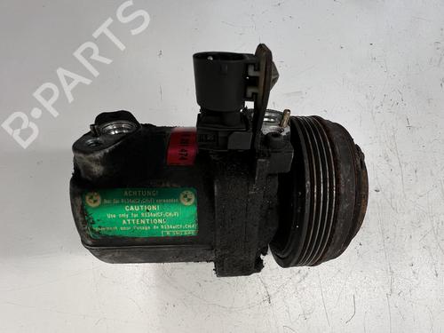 AC compressor BMW 3 Touring (E36) 323 i | BP39674800M34 - Image 3