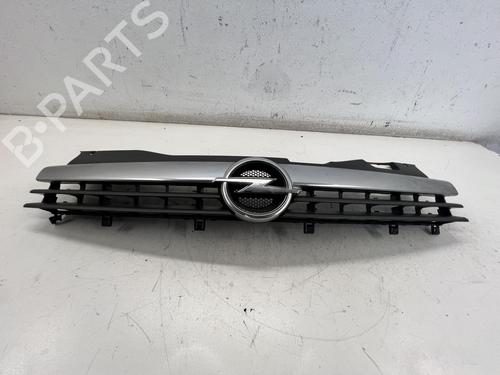 Used Grille Grille OPEL ASTRA H (A04) 1.6 (L48) (105 hp) 39681594 39681594
