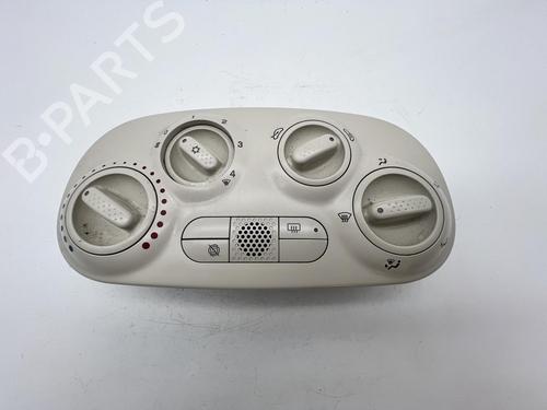 Climate control FIAT 500 (312_) 0.9 (312AXG1A, 312.AXG11) | BP39680255I5 - Image 4