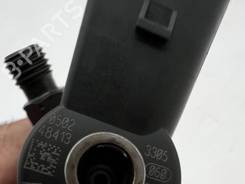 Injector BMW 7 (E65, E66, E67) 740 d | BP39674630M100 - Image 3