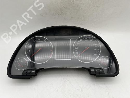 Instrument cluster AUDI A4 B6 (8E2) 1.8 T quattro | BP39669658C47 - Image 6