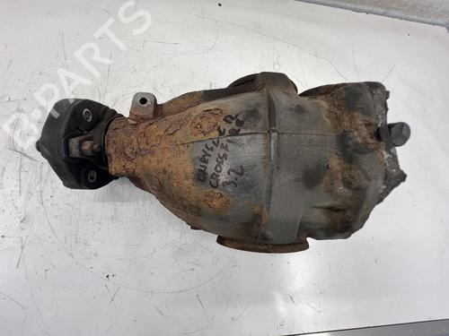 Rear differential CHRYSLER CROSSFIRE 3.2 | BP39678097M24 - Image 3