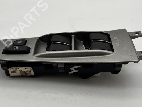 Left front window switch TOYOTA COROLLA Saloon (_E12_) 1.4 D-4D (NDE120_, NDE120R) | BP39674963I27 - Image 6
