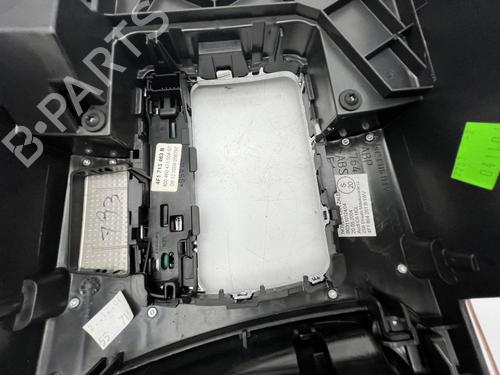 Middle console AUDI A6 C6 (4F2) 2.4 | BP39674683I22 - Image 8