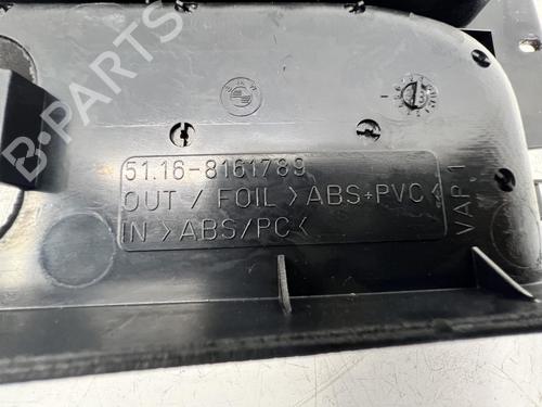 Middle console BMW 3 Touring (E36) 316 i | BP39679841I22 - Image 5