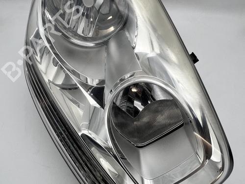 Used Right headlight Right headlight KIA VENGA (YN) 1.4 CRDi 90 (90 hp) 40037852 40037852