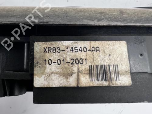 Left front window switch JAGUAR S-TYPE II (X200) 4.0 V8 | BP39671219I27 - Image 3