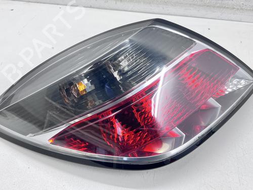 Used Left taillight Left taillight OPEL ASTRA H GTC (A04) 1.6 (L08) (105 hp) 39676895 39676895