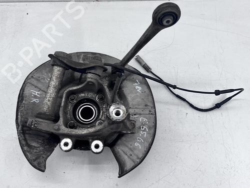Right rear steering knuckle BMW 7 (E65, E66, E67) 745 i, Li | BP39675599M28 - Image 3