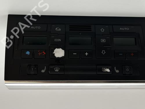 Climate control AUDI A4 B6 (8E2) 1.9 TDI | BP39679970I5 - Image 3