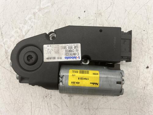 Sunroof engine VW EOS (1F7, 1F8) 1.4 TSI | BP39689893M60 - Image 2