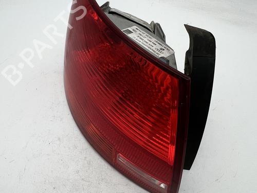 Left taillight AUDI A4 B7 Avant (8ED) 2.7 TDI | BP39670714C34 - Image 6