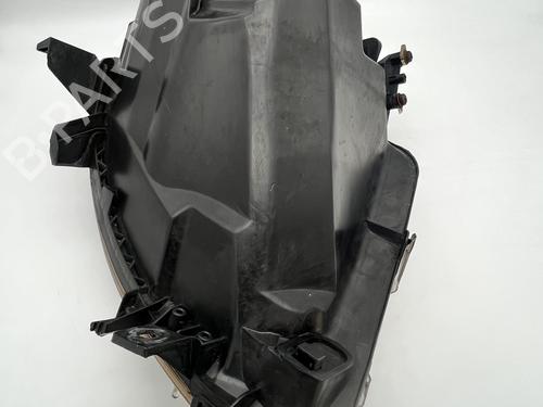 Left headlight PEUGEOT BOXER Van 2.2 HDi 100 | BP39677235C28 - Image 4