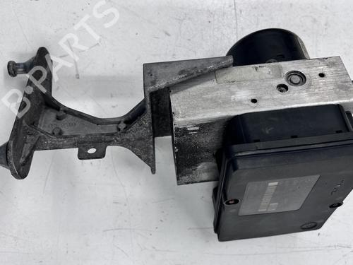 Used ABS pump ABS pump MERCEDES-BENZ C-CLASS Coupe (CL203) C 200 CGI Kompressor (203.743) (170 hp) 39676887 39676887