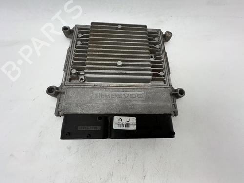Engine control unit (ECU) KIA CARENS III MPV (UN) 2.0 CVVT | BP39673064M57 - Image 3