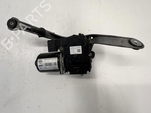 Used Front wiper motor Front wiper motor OPEL ZAFIRA TOURER C (P12) 2.0 CDTi (75) (130 hp) 39681333 39681333