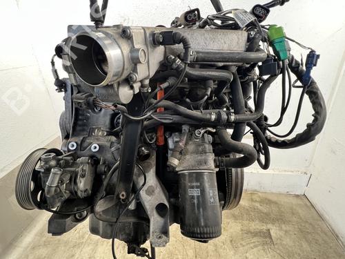 Motor Motor SEAT EXEO ST (3R5) 1.8 T (150 hp) 39679749 39679749