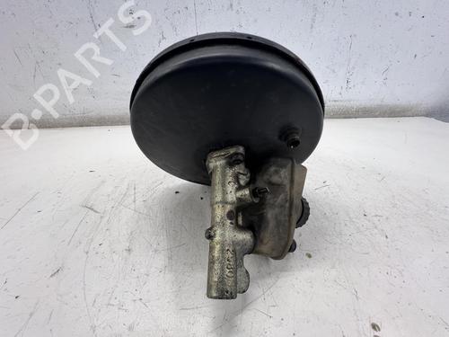 Bremseservo Bremseservo MERCEDES-BENZ 123 Saloon (W123) 240 D (123.123) (72 hp) 39674312 39674312