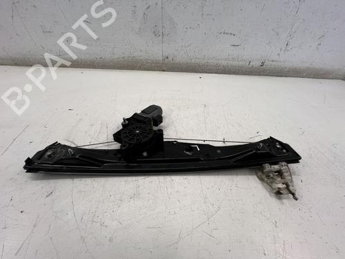 Left front window motor FORD KA (RU8) 1.2 | BP39682316E21  - Image 7