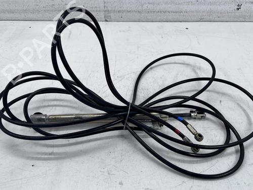 Used Electronic module Electronic module BMW 7 (E65, E66, E67) 745 i, Li (333 hp) 39675203 39675203