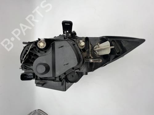 Right headlight BMW 1 (E81) 118 d | BP39680198C29 - Image 16