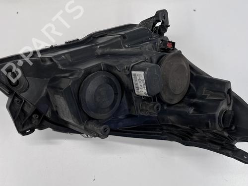 Left headlight OPEL ASTRA H TwinTop (A04) 1.8 (L67) | BP40090197C28 - Image 8