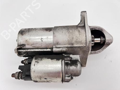 Used Starter Starter OPEL ASTRA H TwinTop (A04) 1.8 (L67) (140 hp) 39680447 39680447